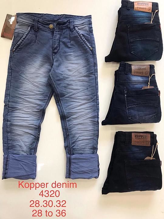 Jeans uploaded by My Choice Collection on 10/20/2020