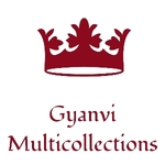 Business logo of Gyanvi multicollection