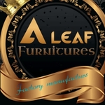 Business logo of A leaf Furnitures
