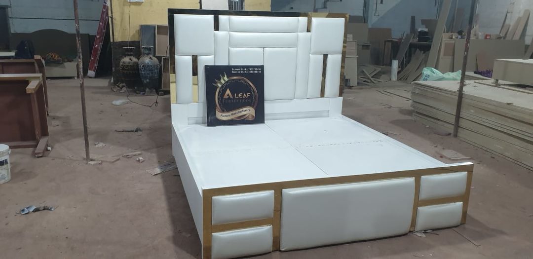 Post image We are specialized  in manufacturing all kinds of Furnitures products