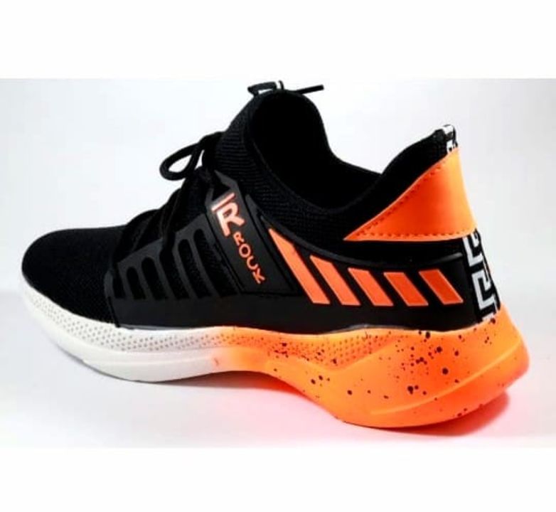 Sport shoes for men uploaded by Razaa Enterprise on 4/16/2022
