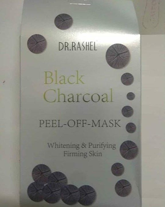 POST NO:436

BLACK CHARCOAL PEEL_ OFF_ MASK uploaded by Dixni.beauty on 10/20/2020