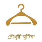 Business logo of CHOWDHURY Butic