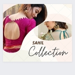 Business logo of Sahil collection