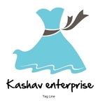 Business logo of Kashav enterprise