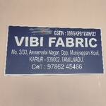 Business logo of Vibifabric