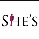 Business logo of She 25
