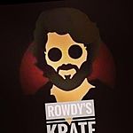 Business logo of Rowdy krate