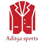 Business logo of Aditya sports
