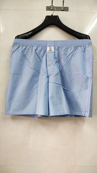 Men's Branded Boxer's uploaded by Anand Jilla on 4/17/2022