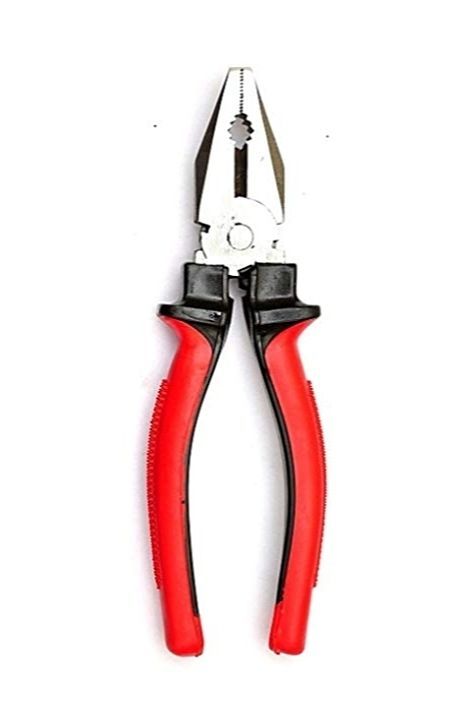 Paradise Combination Plier 8-inch R/B uploaded by Paradise Tools (India) on 6/15/2020