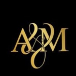 Business logo of A. M kids wear