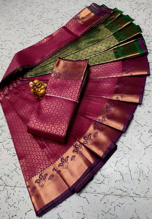 Product uploaded by Saree's on 4/17/2022