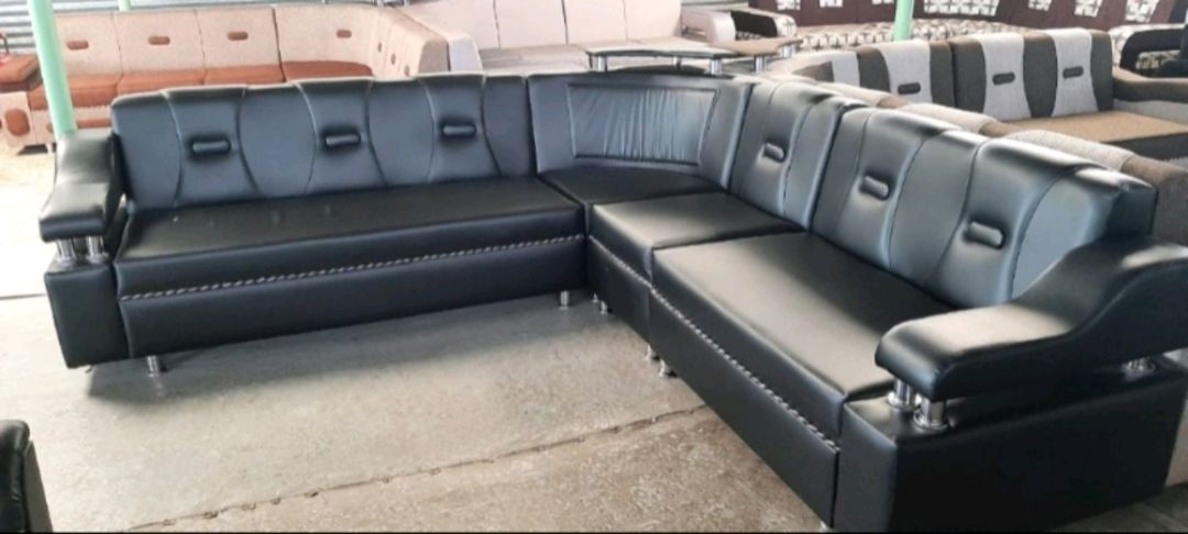 New sofa uploaded by SHRI RAM MURTI INDASTRISE on 4/17/2022