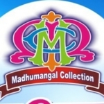 Business logo of Madhumangal Collection