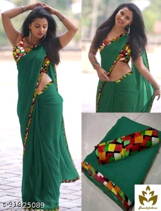 Saree uploaded by business on 4/17/2022