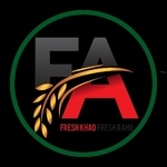 Business logo of fresh atta mill