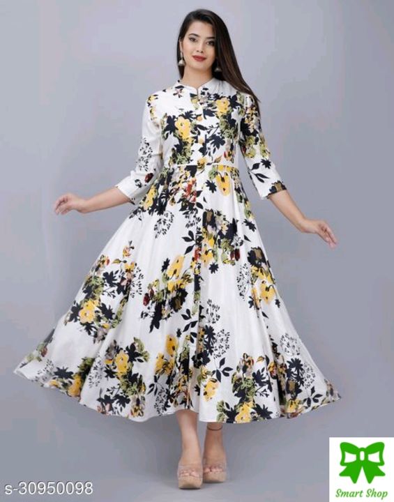 Kurti  uploaded by business on 4/17/2022