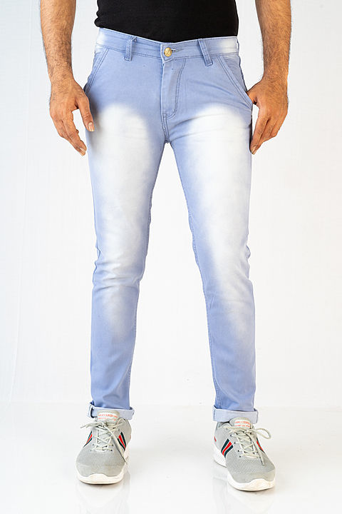 Post image Hey! Checkout my new collection called JERKFIT DUSTY MEN'S JEANS.