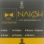 Business logo of Naksh Fashion