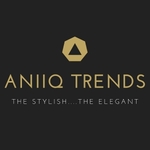 Business logo of ANIIQ TRENDS