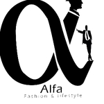 Business logo of ALFA Fashion
