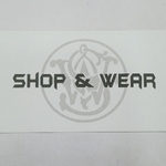 Business logo of Shop & Wear