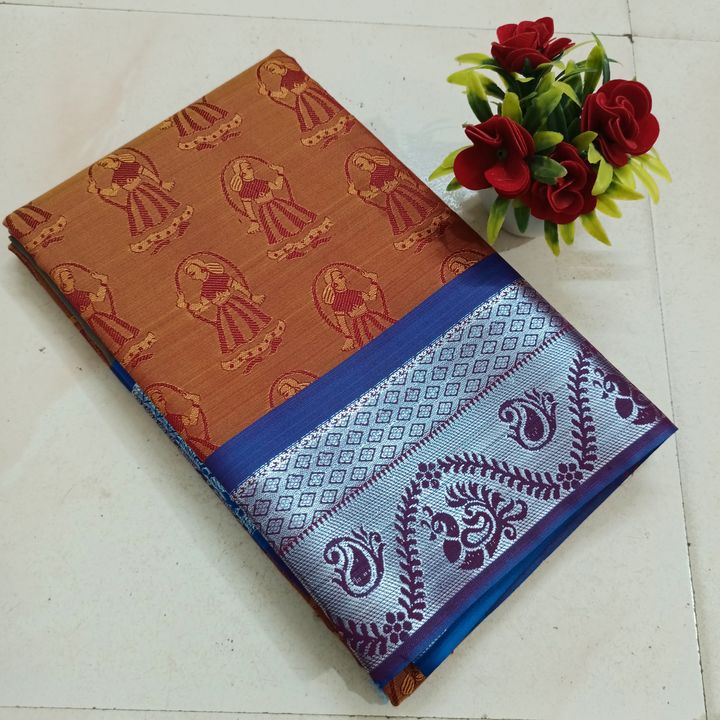 Post image 🌈🌈🌈🌈🌈🌈🌈🌈🌈🌈🌈🌈🌈🌈🌈
*🌟3D EMBOSSED ART SILK SAREES*
💞Poonthamil Sarees 💞 Embose soft silk saree's
💞Fancy Saree's
💞3d Embose body
💞very soft material (soft saree's)
💞 contrast Pallo
💞 with running blouse
🌈🎁direct manufacturer🌱🌱🌱
Price ₹550+shipping🚛🚛🚛🚛🚛
🌈🌈🌈🌈🌈🌈🌈🌈🌈🌈🌈🌈🌈🌈🌈🌈🌈