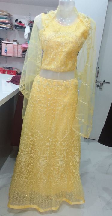 Ghagra uploaded by business on 4/17/2022