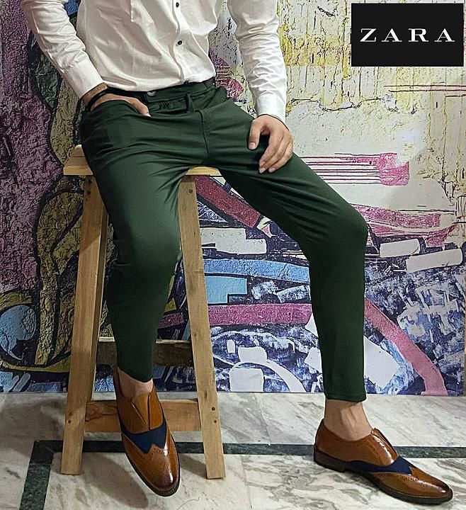 *Brand: ZARA MAN* uploaded by Branded.products on 10/20/2020