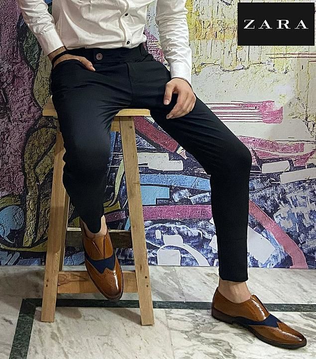 *Brand: ZARA MAN* uploaded by Branded.products on 10/20/2020