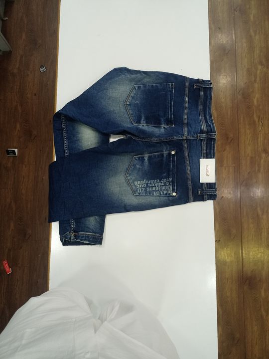Jean's uploaded by Shop & Wear on 4/17/2022