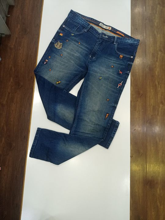 IMPORTED wear for MEN Jean's uploaded by Shop & Wear on 4/17/2022