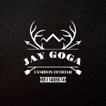 Business logo of JAY GOGA FASHION DEODAR-
