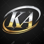 Business logo of KA Collection
