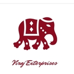 Business logo of Viraj enterprises