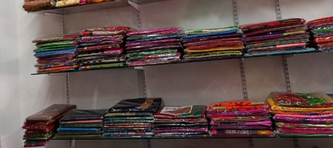 Factory Store Images of Sai vidhya's fashion 