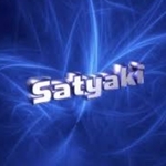 Business logo of Satyaki collection