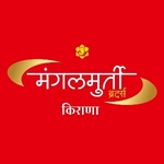 Business logo of Mangalmurti