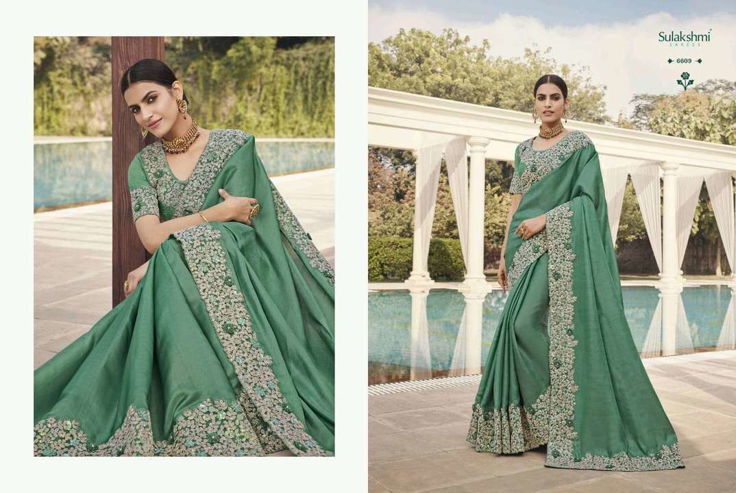 Designer sarees uploaded by DORCAS FASHIONS on 4/17/2022