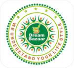 Business logo of Dream Bazaar