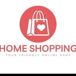 Business logo of Home Shopping