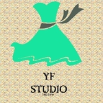 Business logo of Yara fashion studio