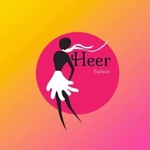 Business logo of Heer fashion