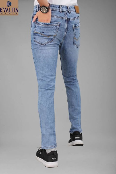 Post image Manufacturer denim jeans 👖