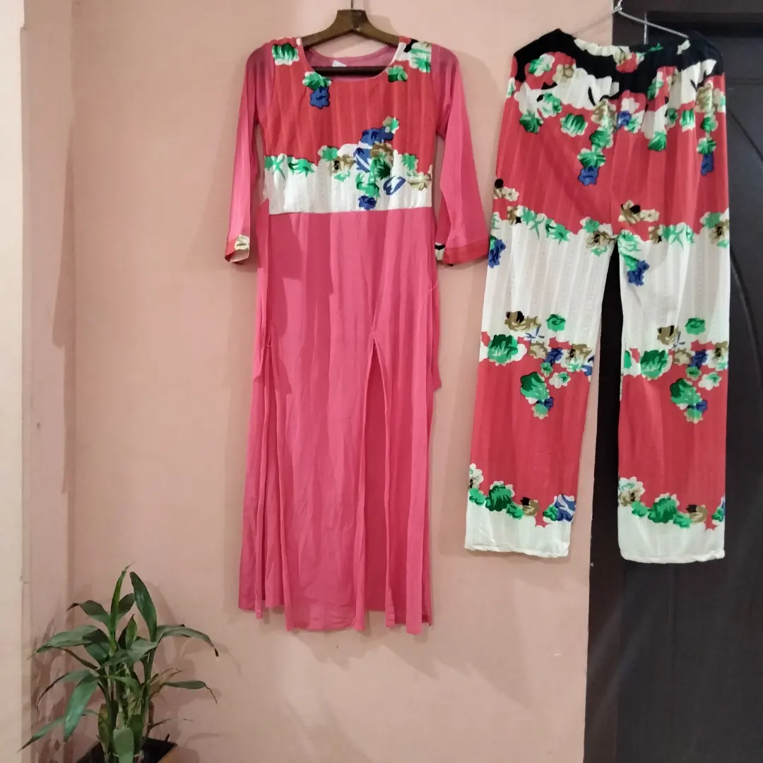Kurti uploaded by business on 4/17/2022