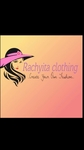 Business logo of Rachyita clothing