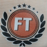 Business logo of First touch fashion hub