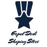 Business logo of Gopal Dodi Shoping Store