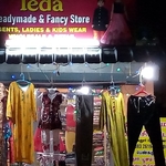Business logo of IEDA redymad store